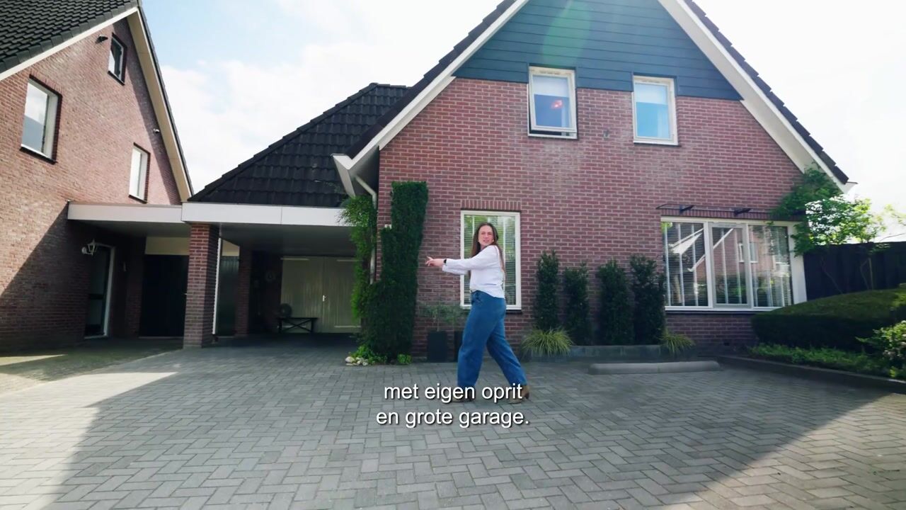 Video van Jagerslaan 34