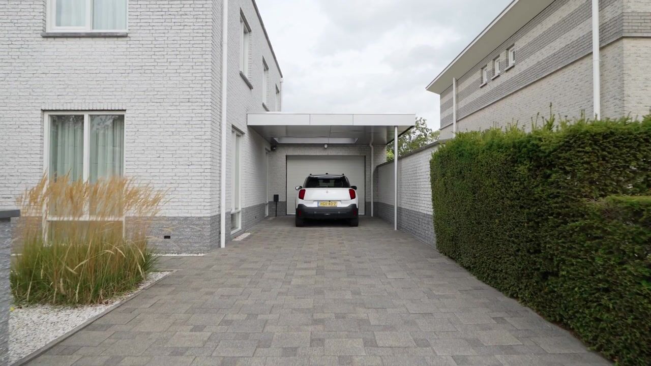 Video van Beethovenstraat 8