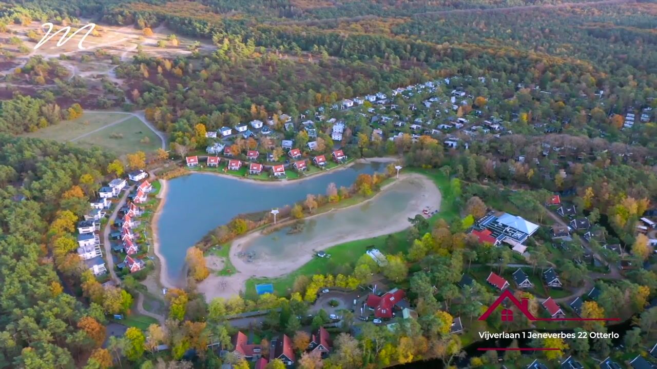 Video van Vijverlaan 1-RJB22