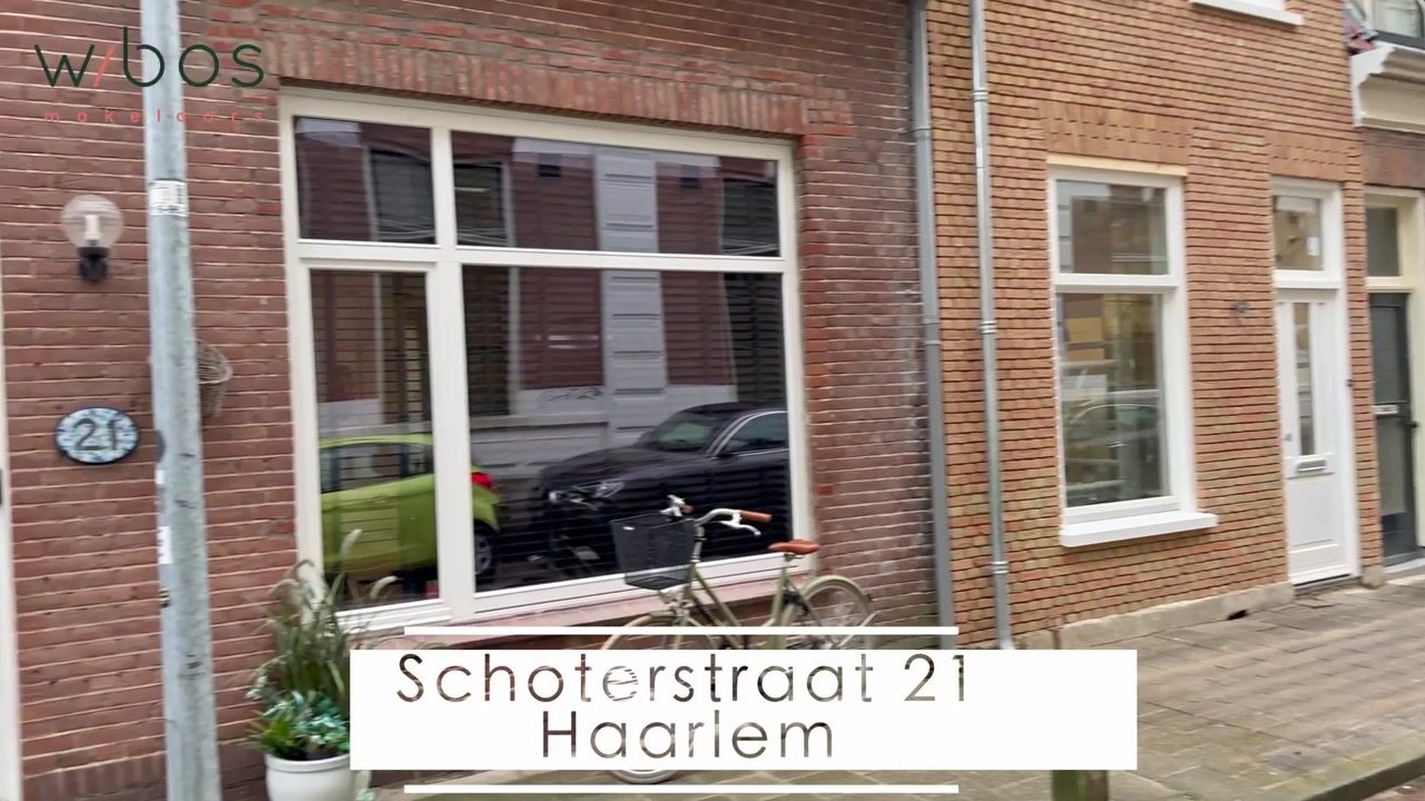 Video van Schoterstraat 21