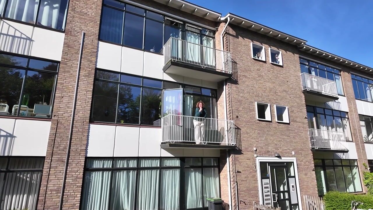Video van Ceintuurbaan 39
