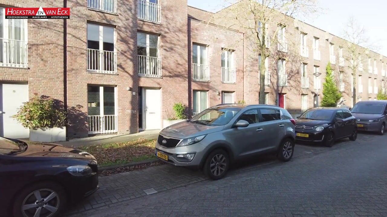 Video of Midzwaard 9