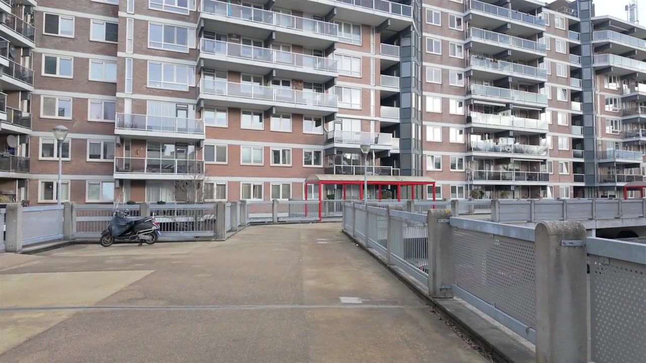 Video of Engelenburg 191