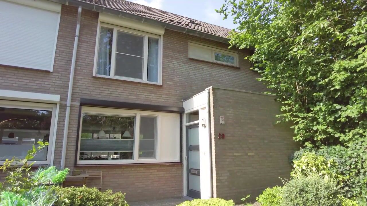 Video of Chromietdijk 29