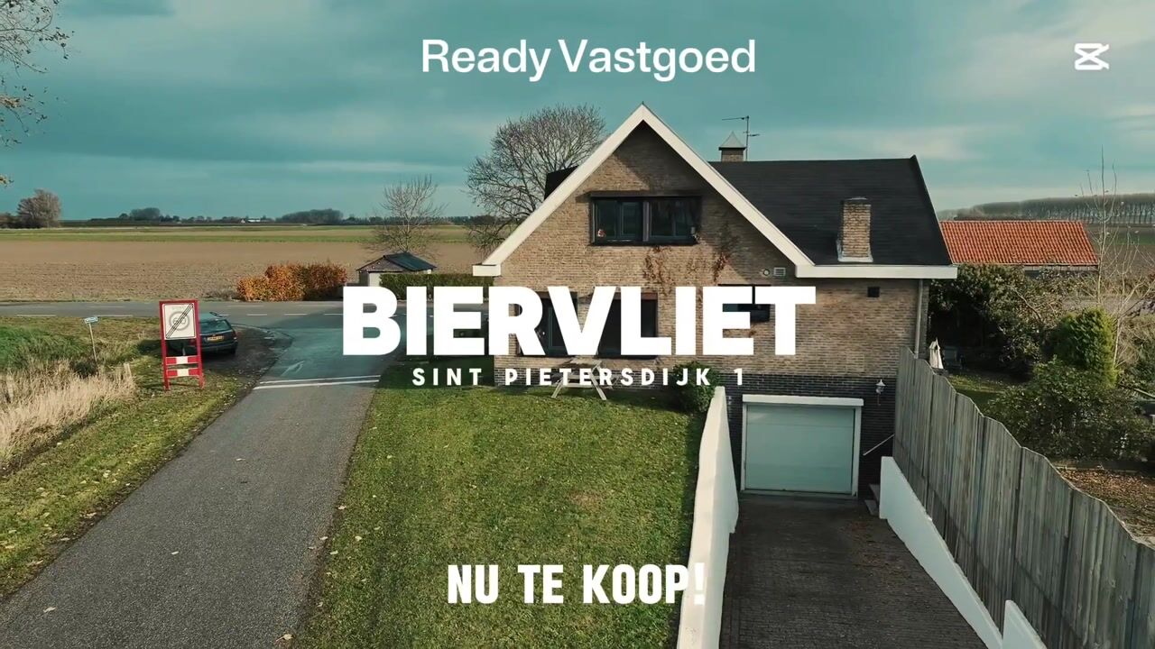Video van Sint Pietersdijk 1