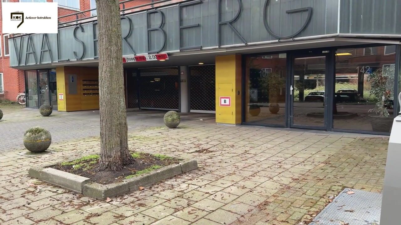 Video van Vaalserberg 131