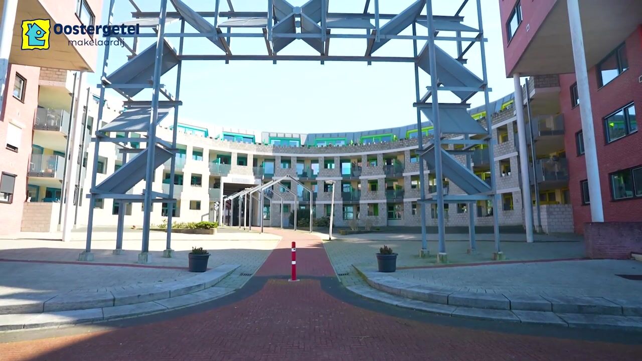 Video van Prins Hendrikkade 34