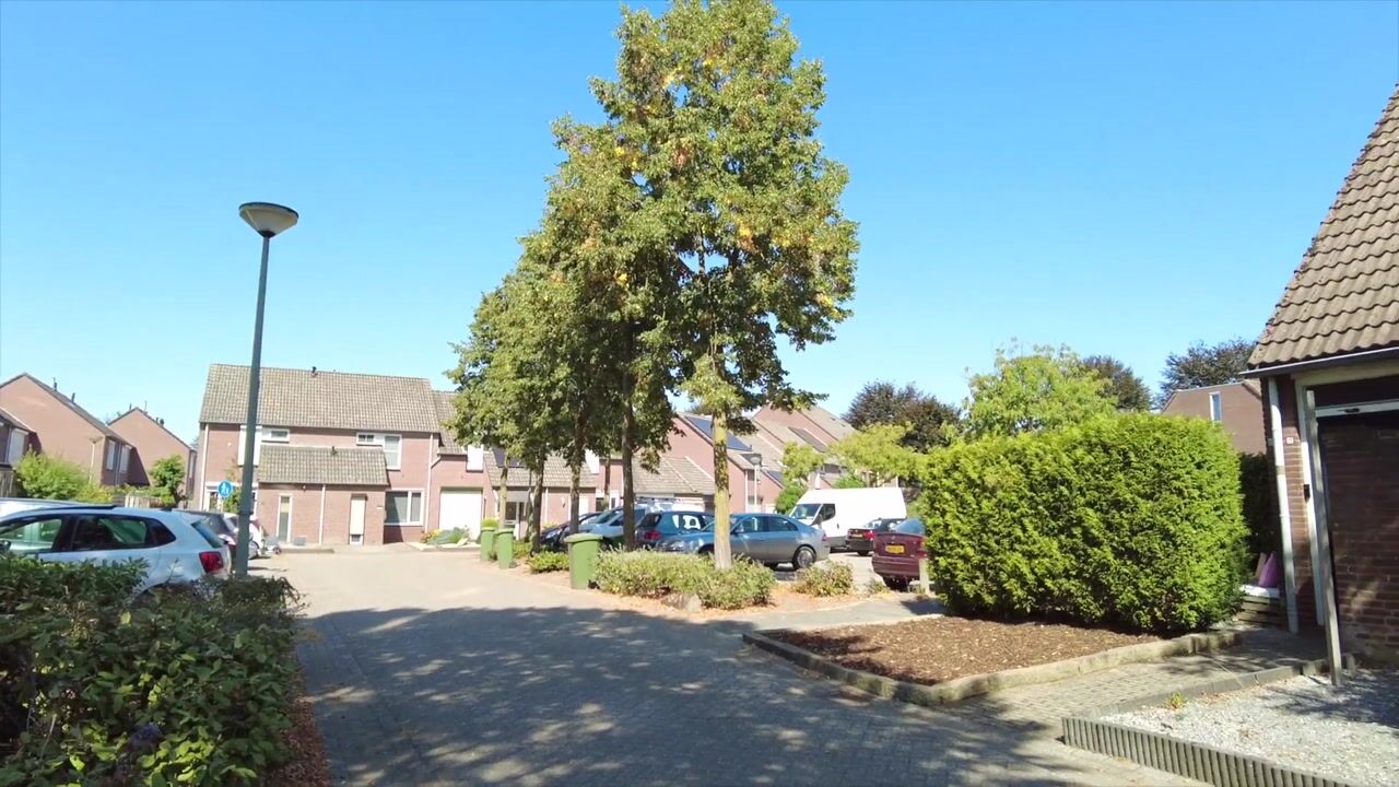 Video van Daniëlshof 27