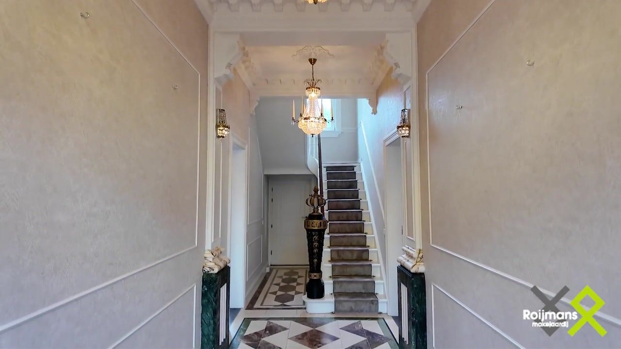 Video of Begijnhof 37