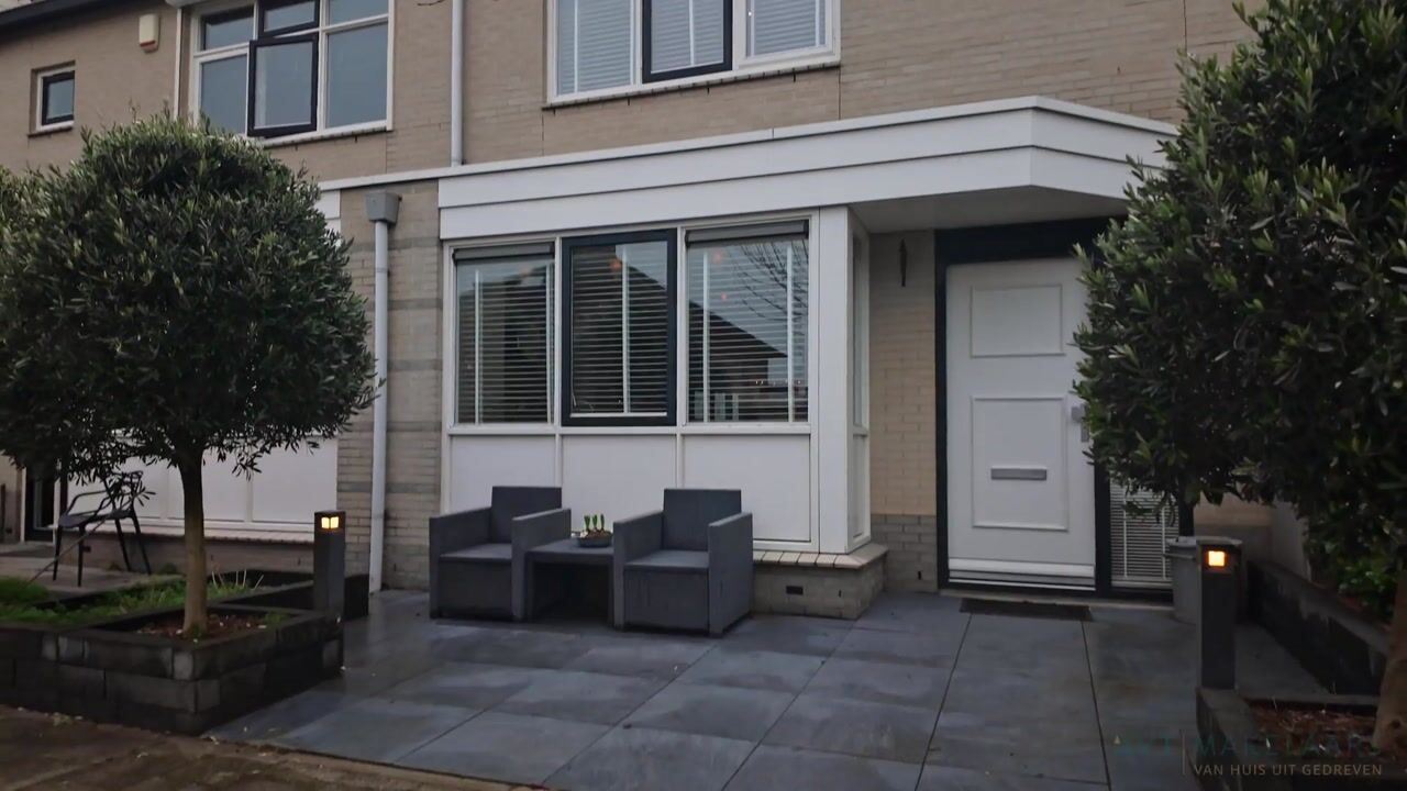 Video van Tureluurweg 91