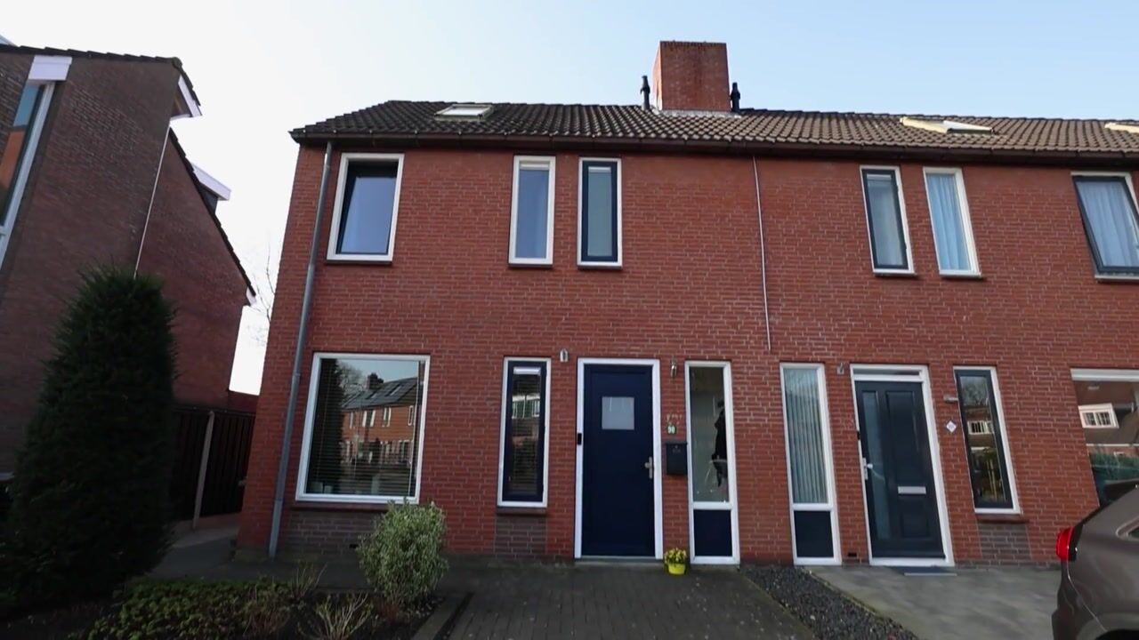 Video of Mantinghstraat 90