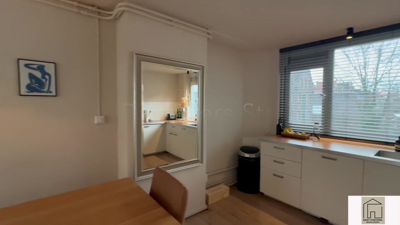 Video van Binnen Dommersstraat 16-2