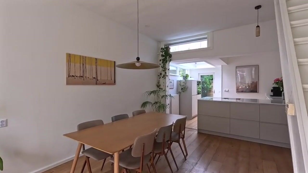 Video van Pieter de Hooghstraat 1
