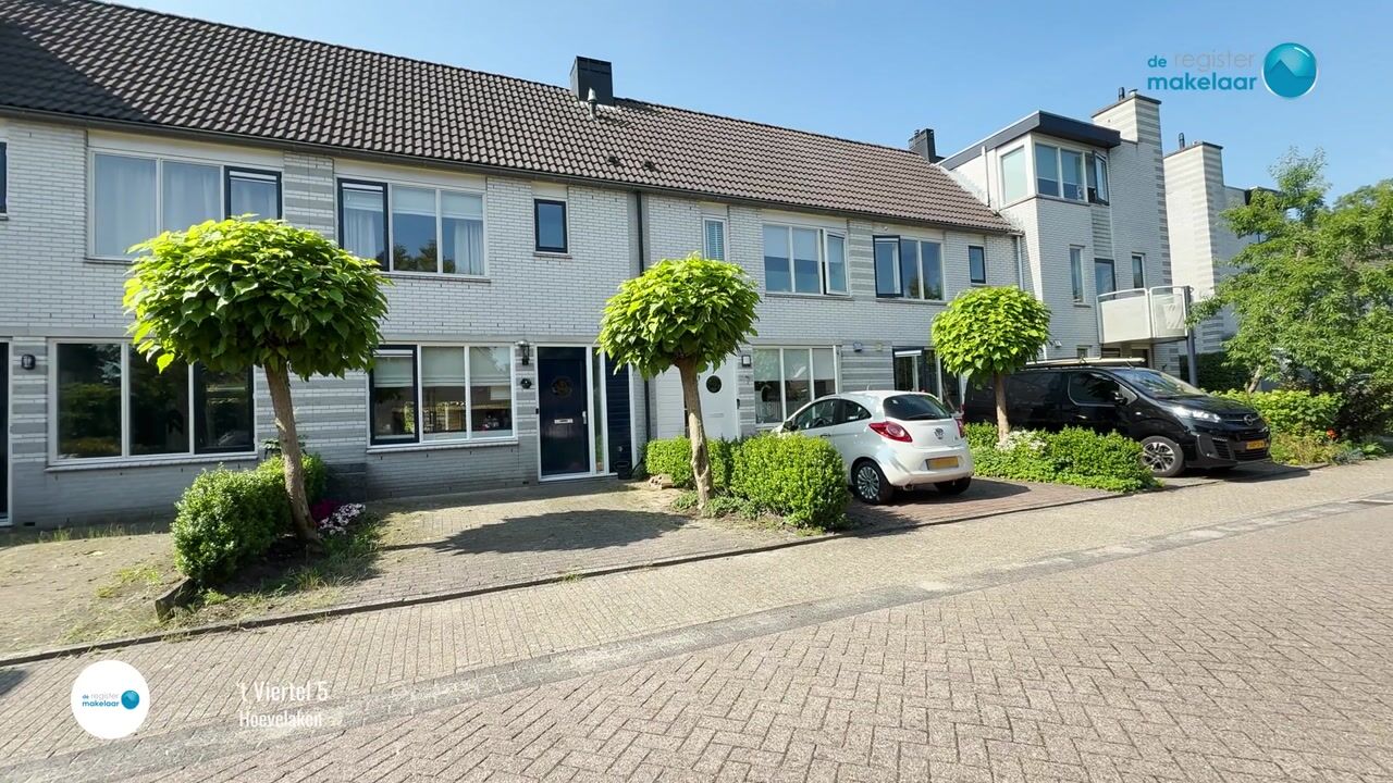 Video of 't Viertel 5