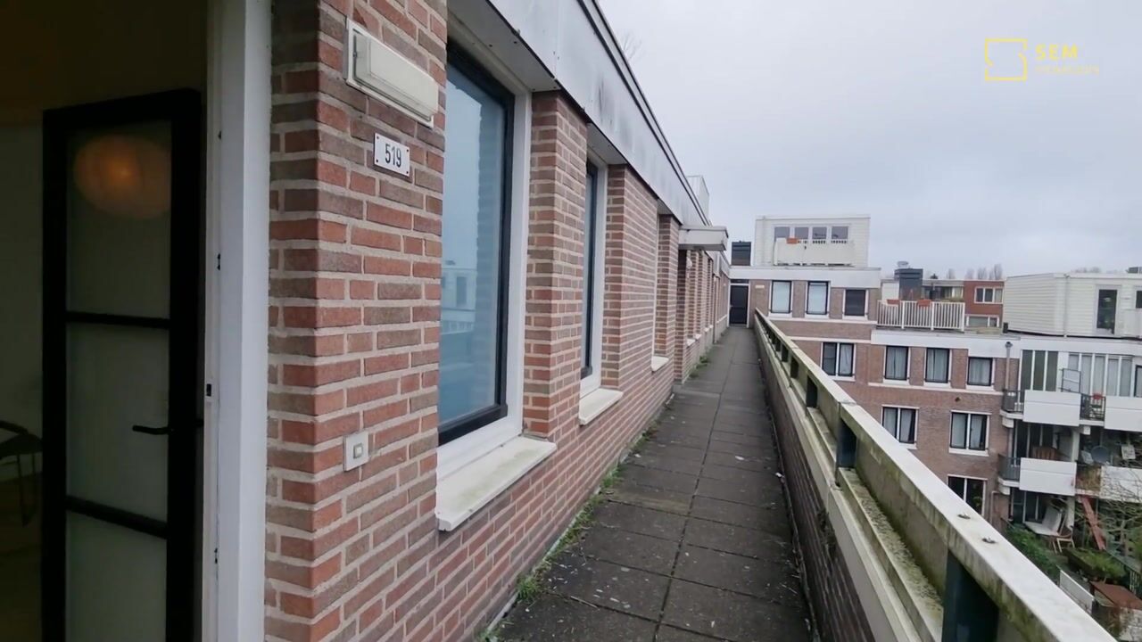 Video of Molukkenstraat 519