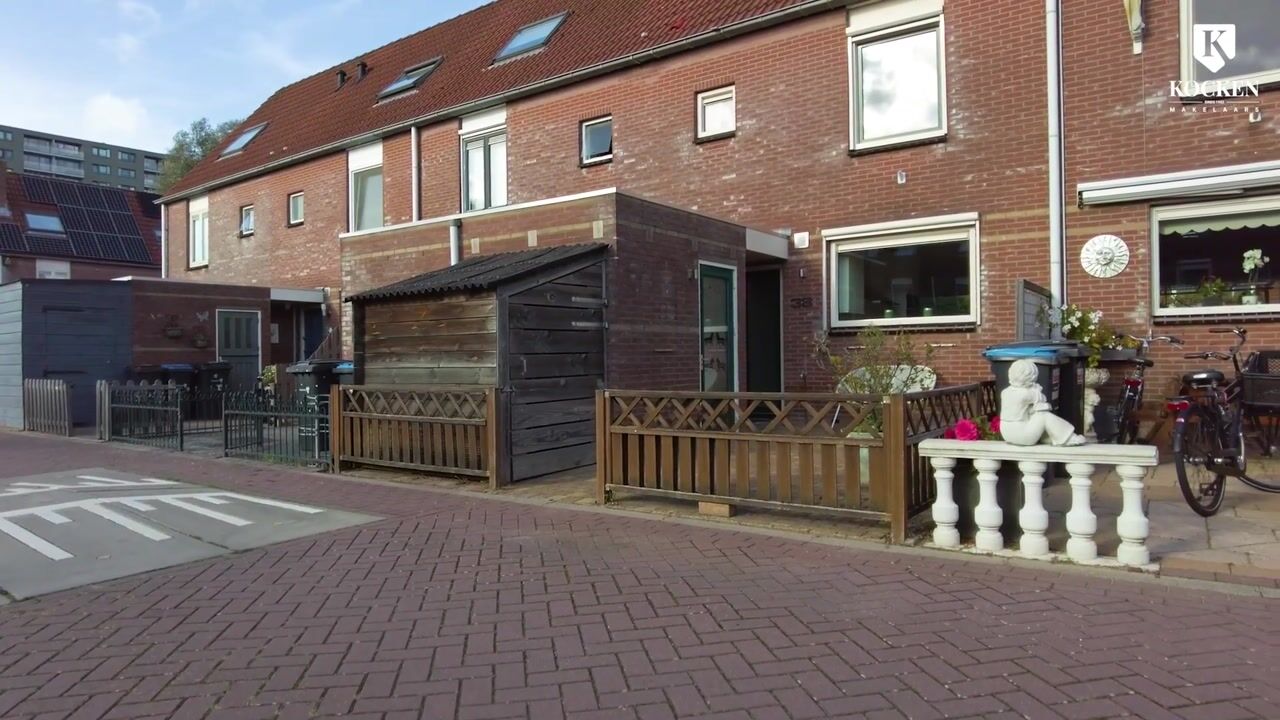 Video van Ploegstraat 38