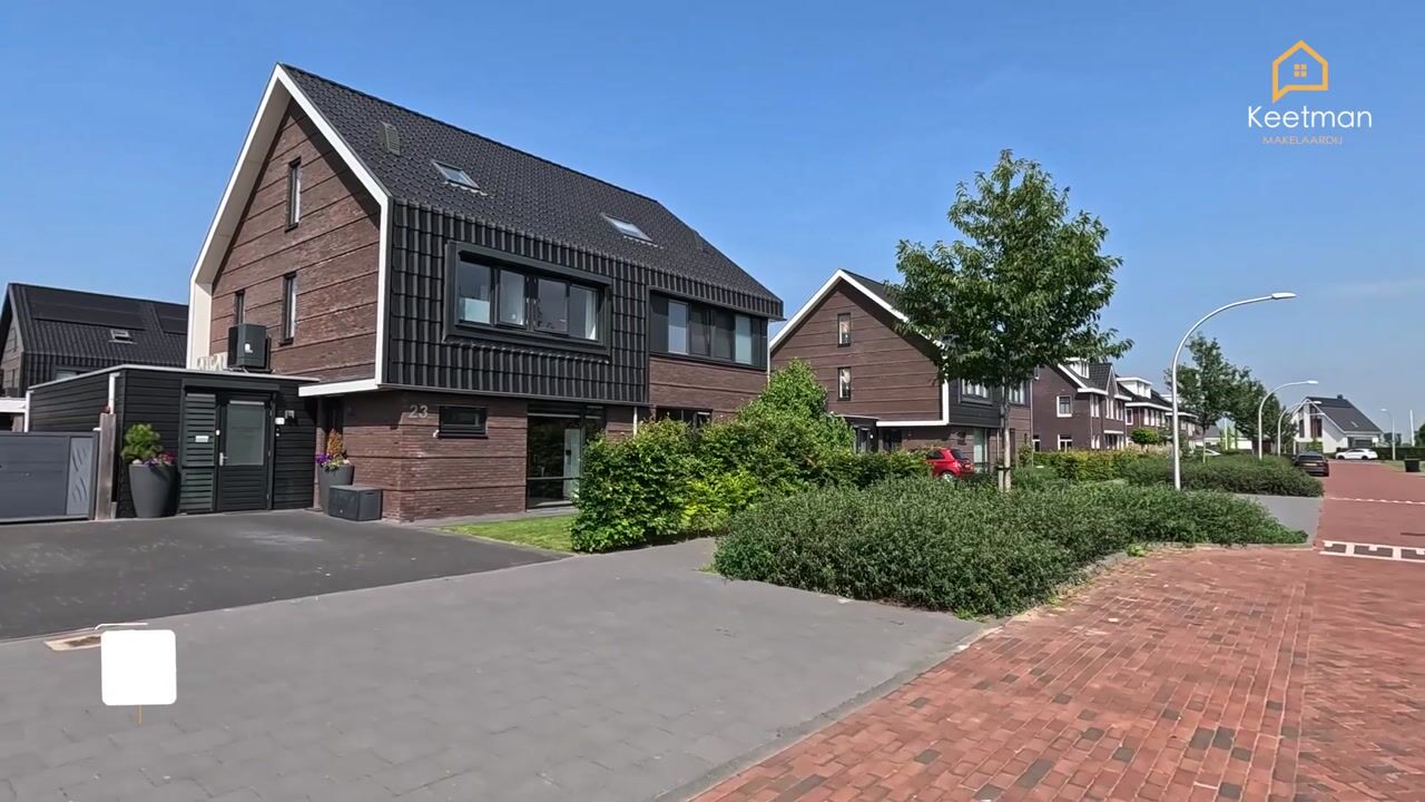 Video van Albert Wiggerssingel 23