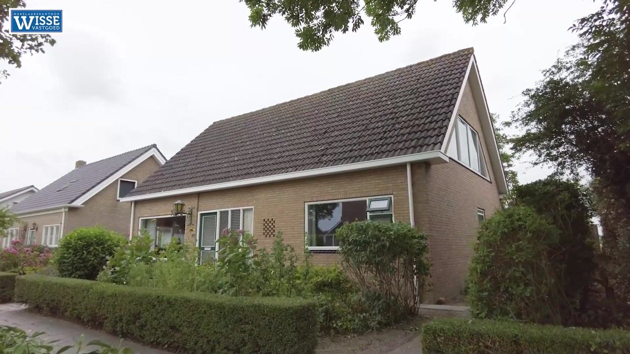 Video van Agathastraat 25