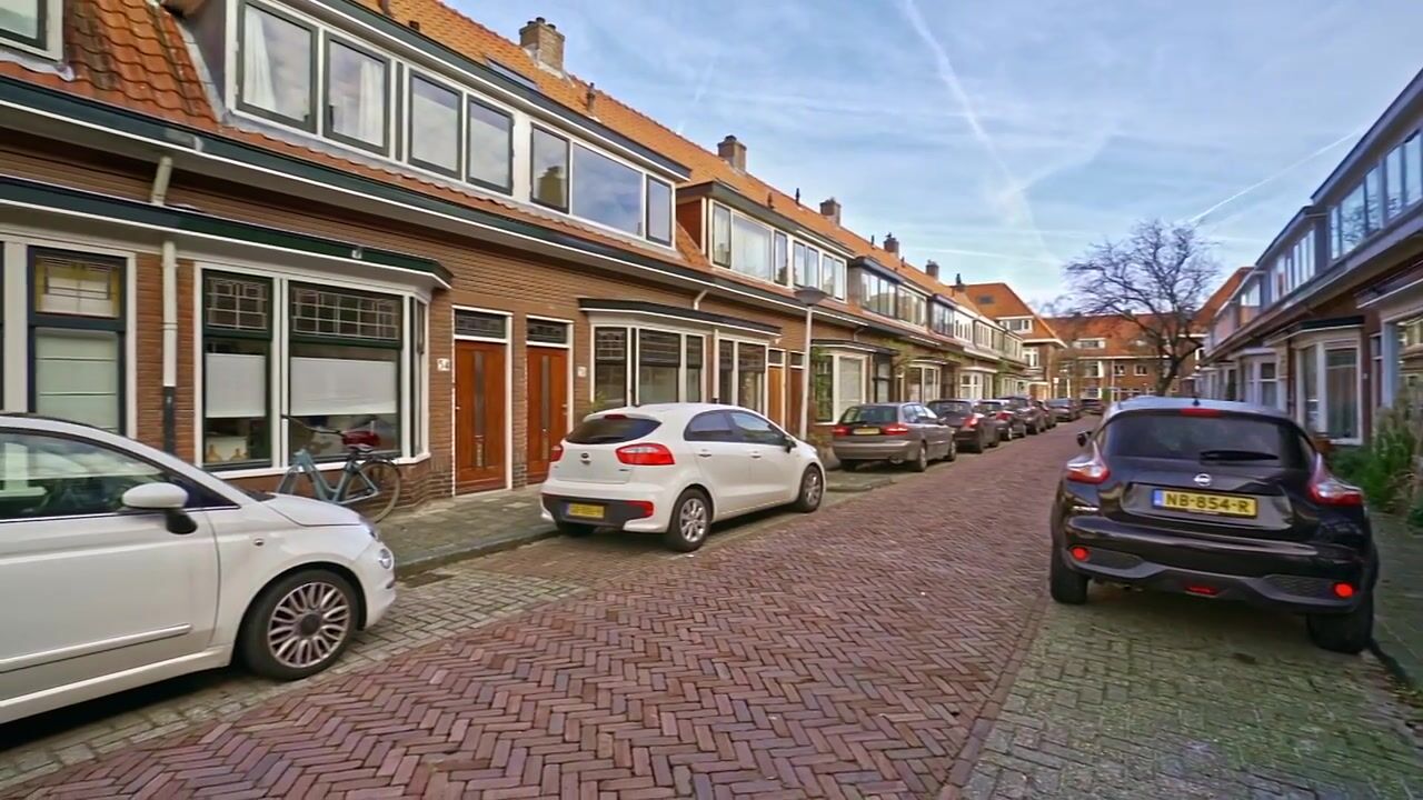 Video of Buys Ballotstraat 56
