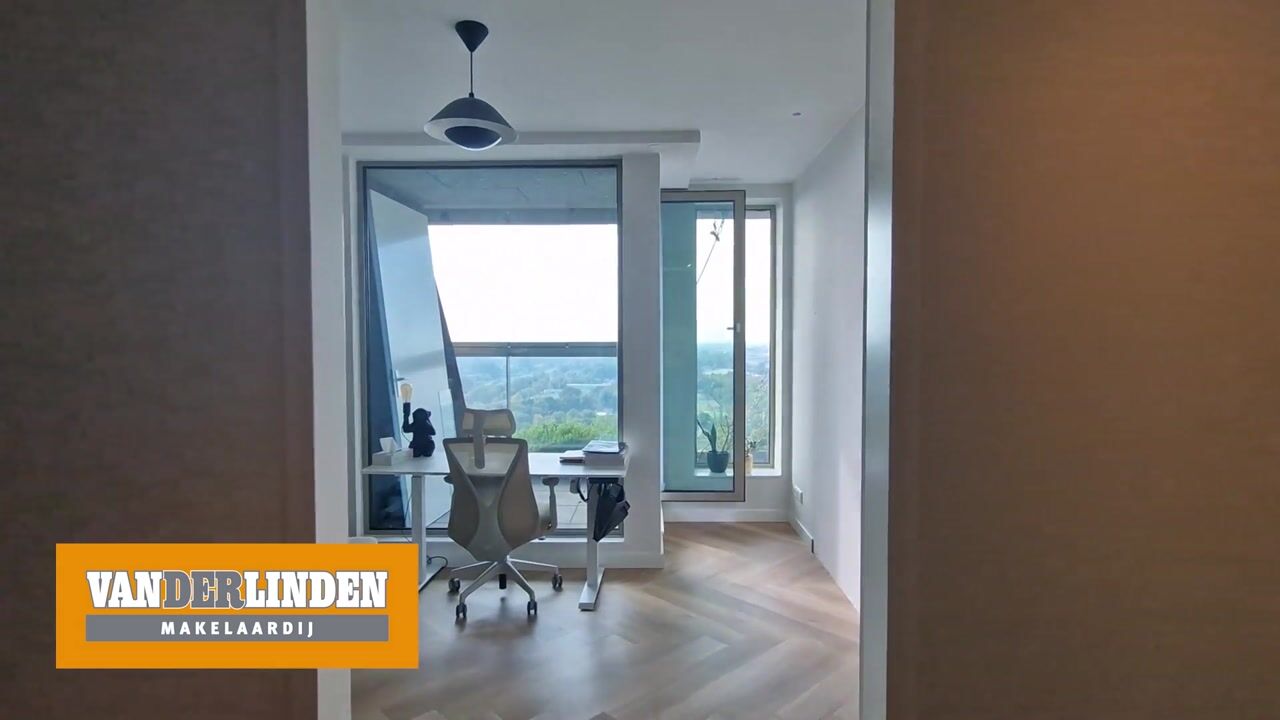 Video van Radarweg 448