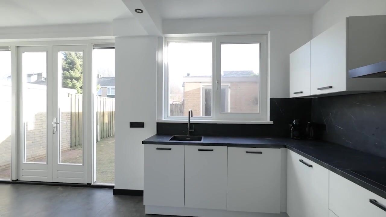 Video van Lijsterbeslaan 17