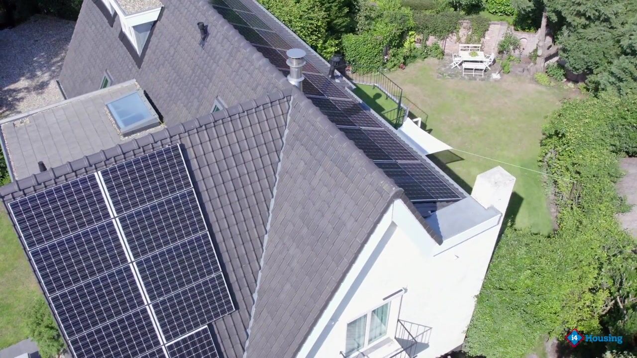 Video van Julianaweg 5