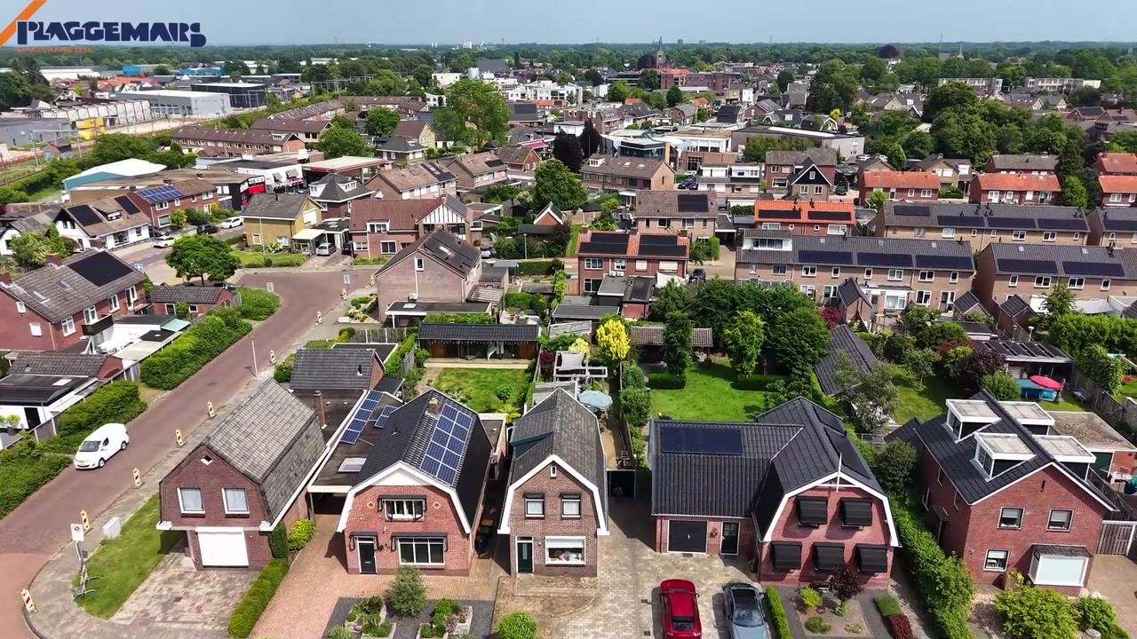 Video of 1e Esweg 96