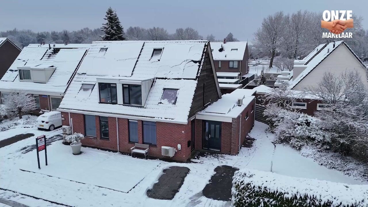 Video van Diemenlaan 65