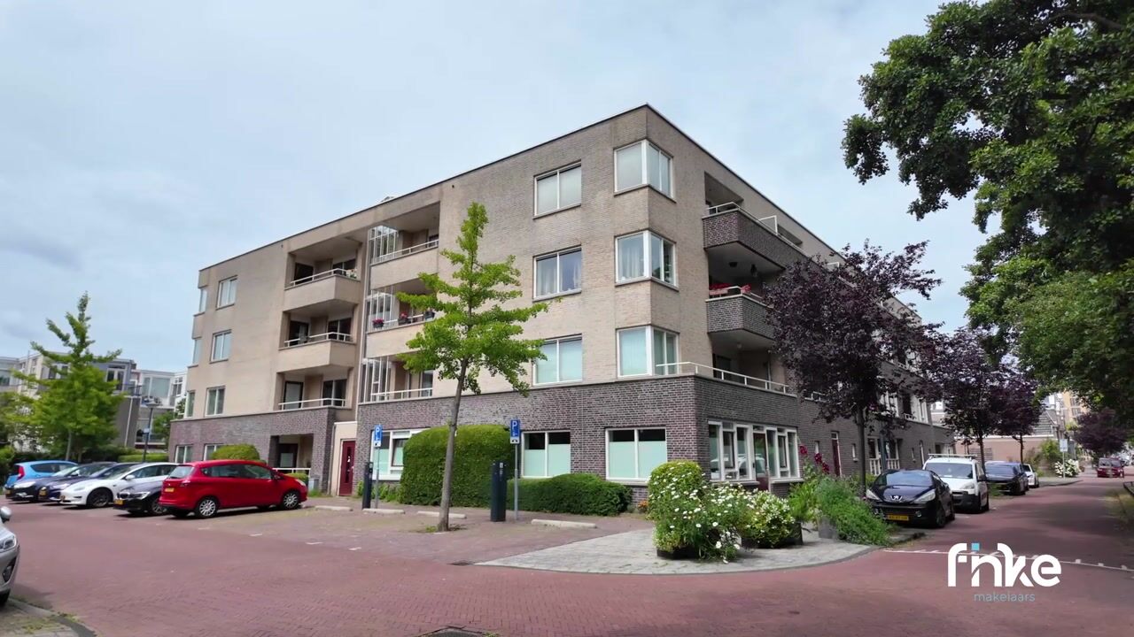 Video van Potgieterlaan 8-V