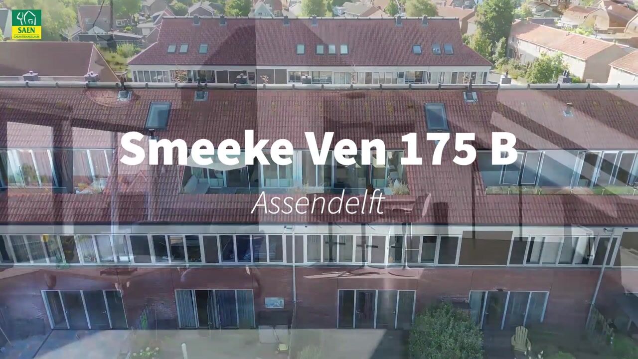 Video van Smeeke Ven 175-B