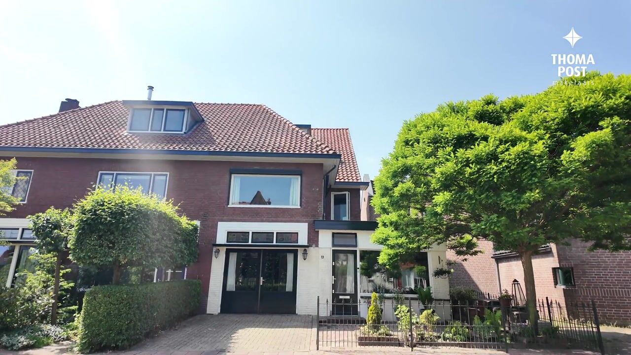 Video van Bonendaal 4