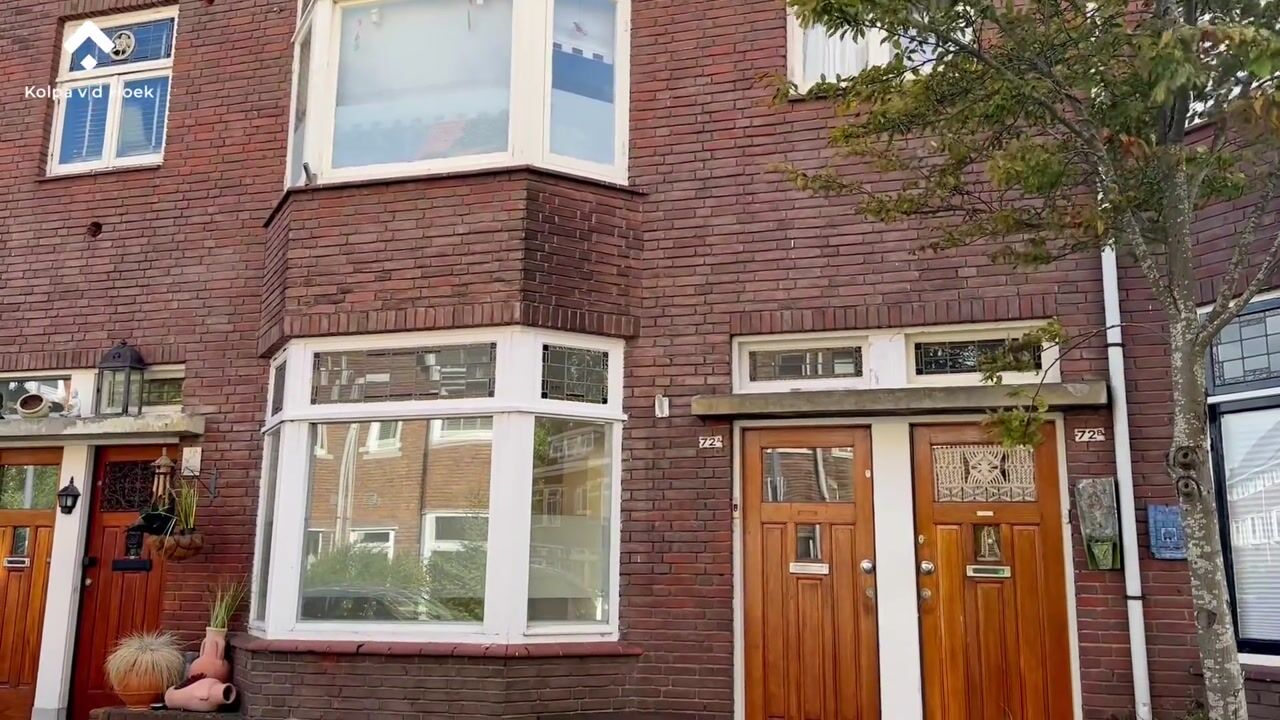 Video of Azaleastraat 72-A