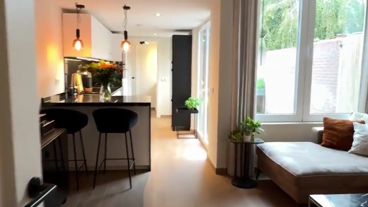 Video of Simon Stevinstraat 3