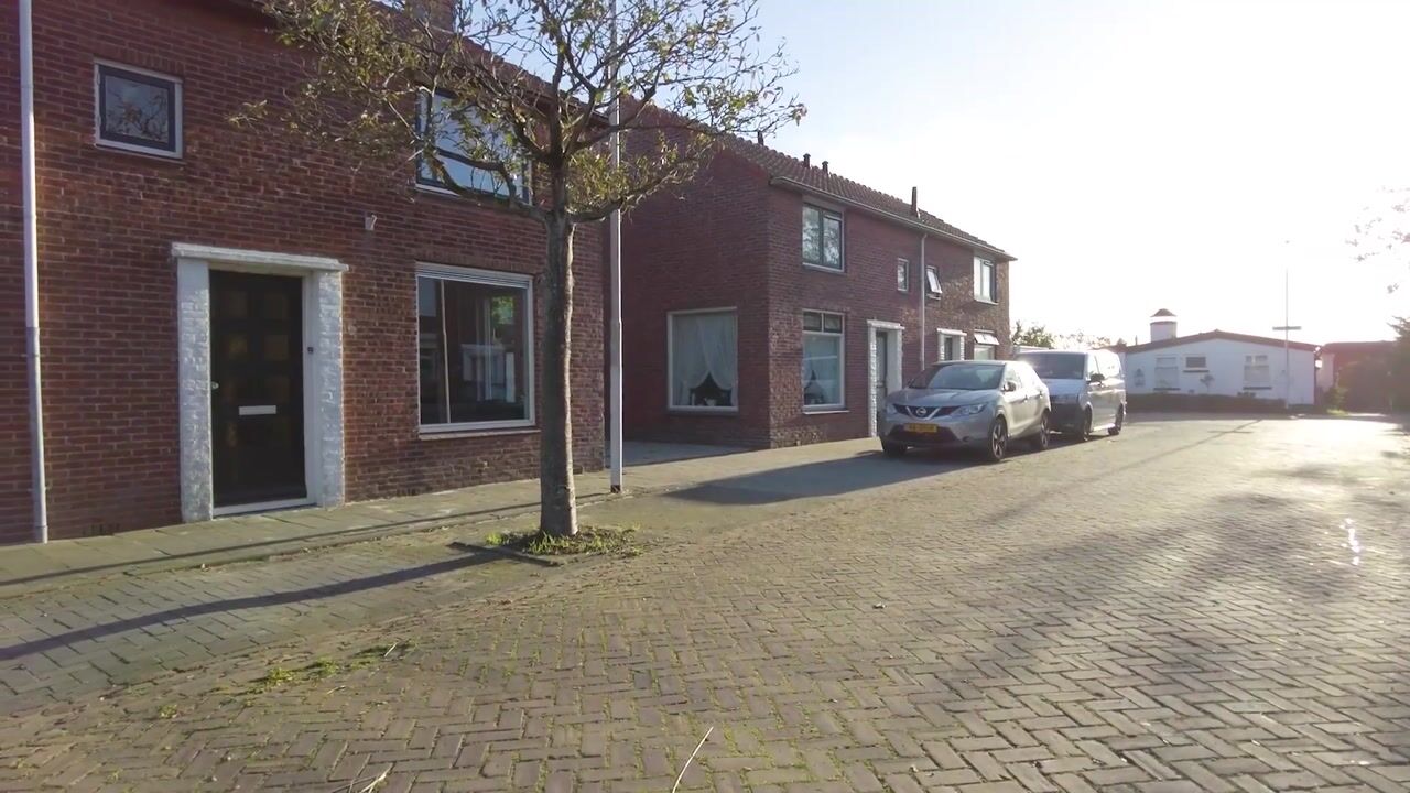 Video van Burgemeester de Bruijnstraat 25