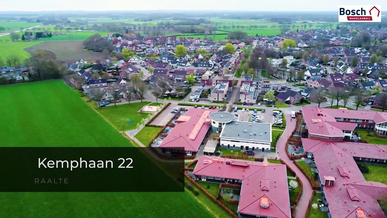 Video van Kemphaan 22