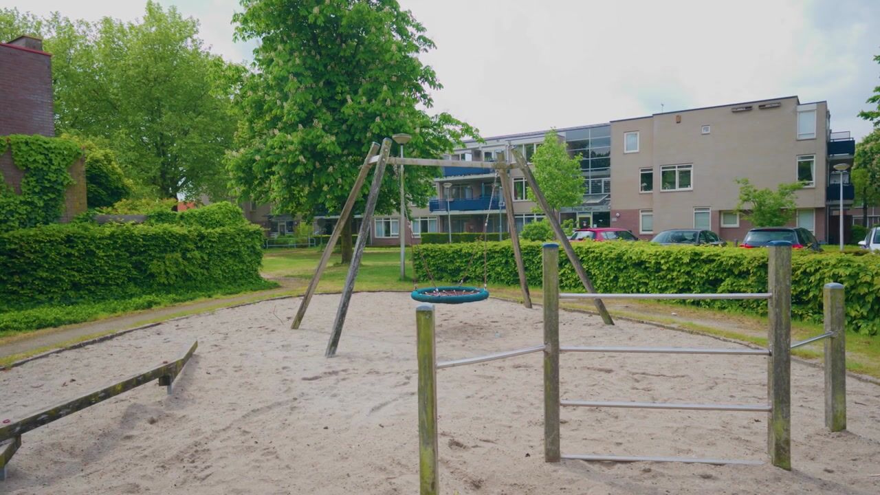 Video van Dapperstraat 31