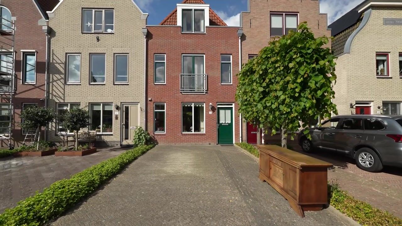 Video van Elftstraat 10