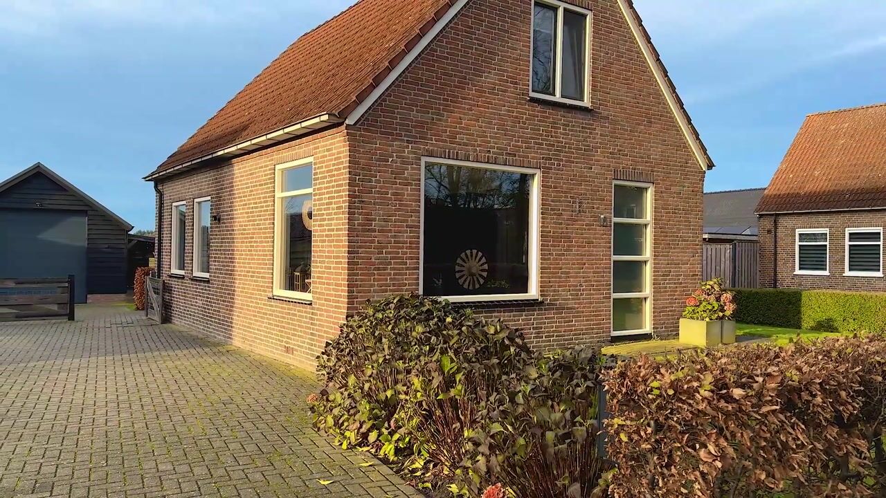 Video van Nieuwe weg 10