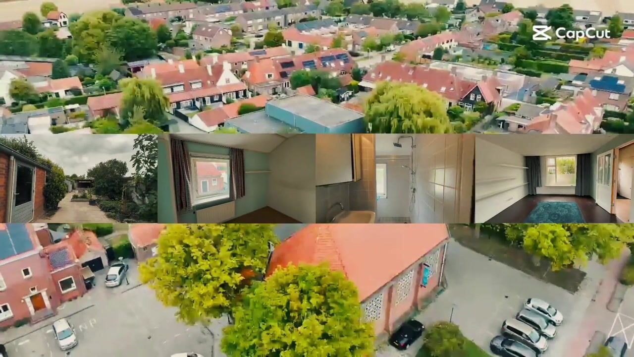 Video van Zegveldstraat 7