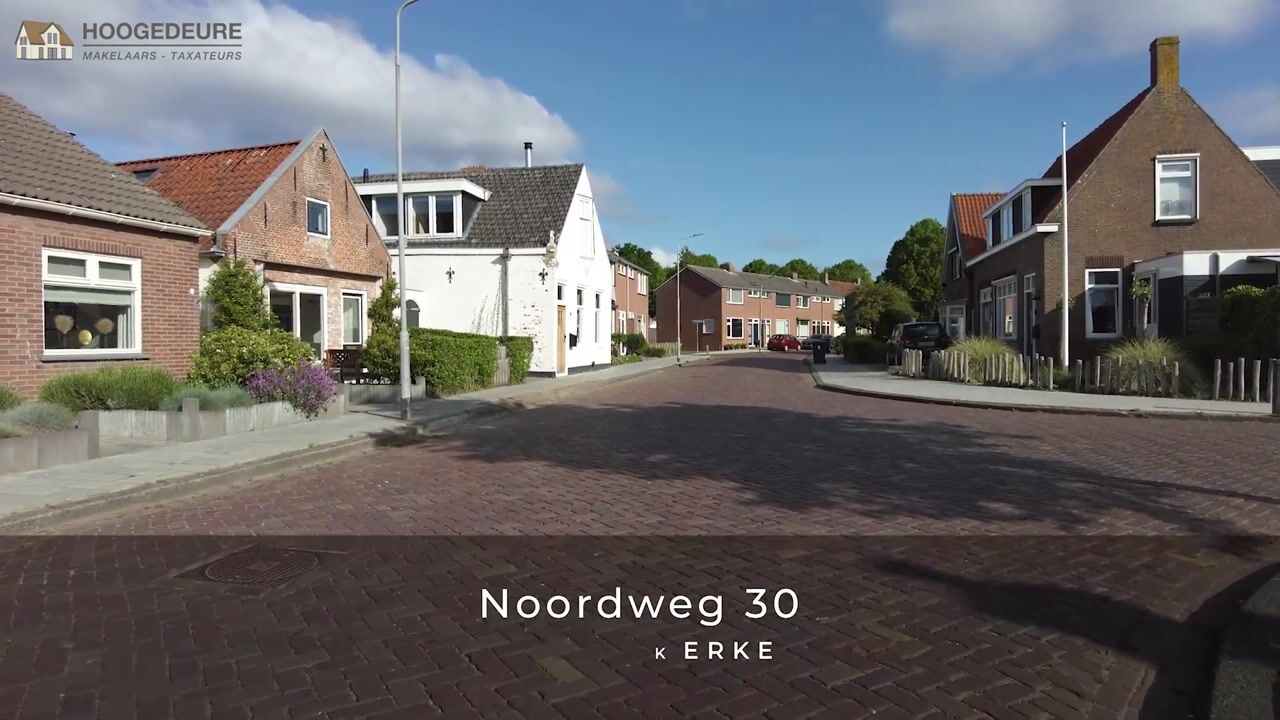 Video van Noordweg 30
