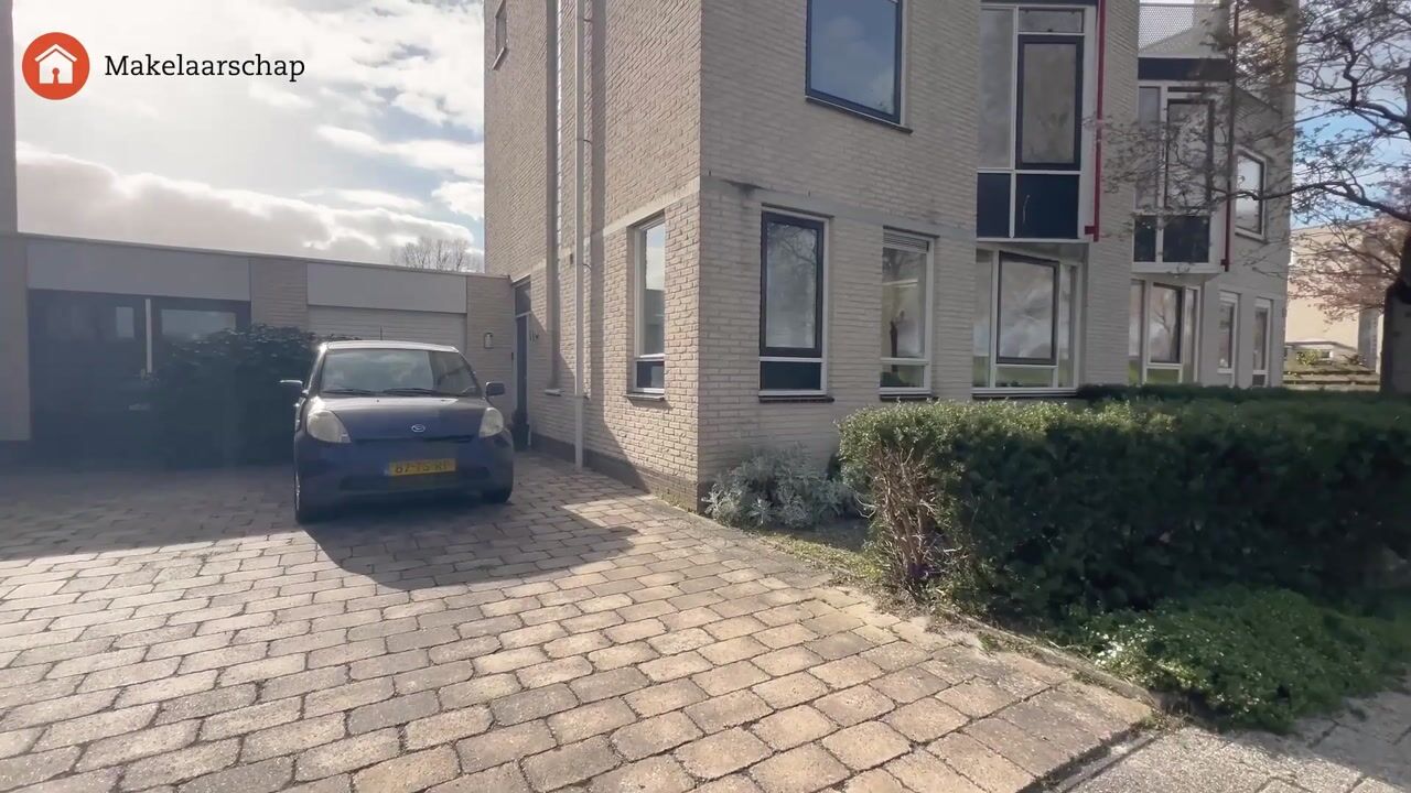 Video van Goudhaver 44