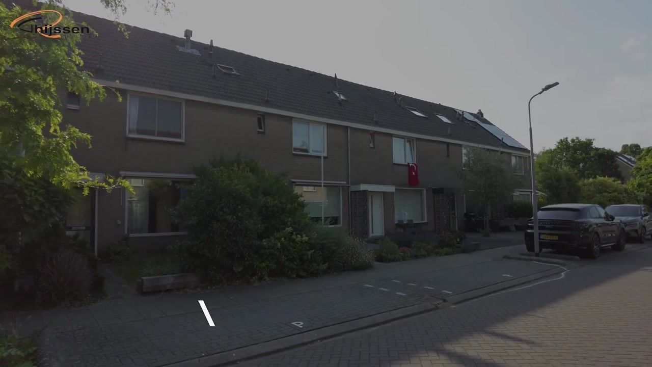 Video van Loggerstraat 66
