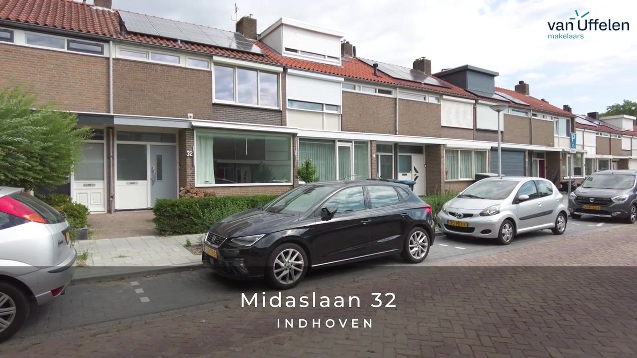 Video van Midaslaan 32