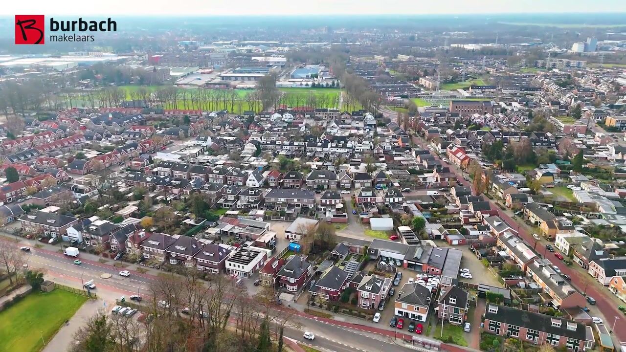 Video van Johan van Reesstraat 29