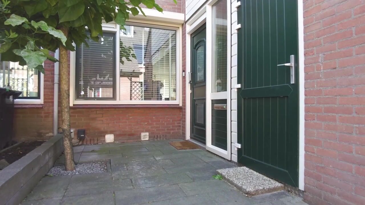 Video van Tjalk 59