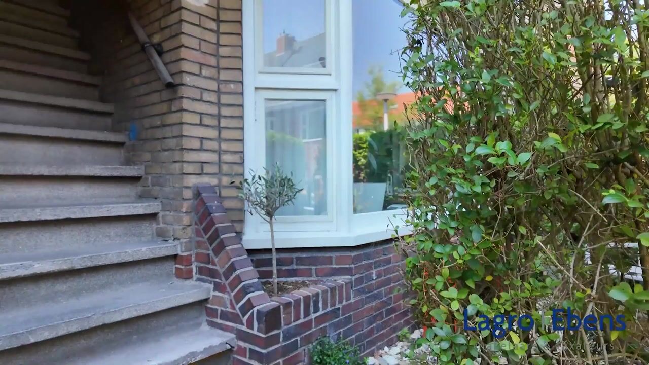 Video van Berkelstraat 3