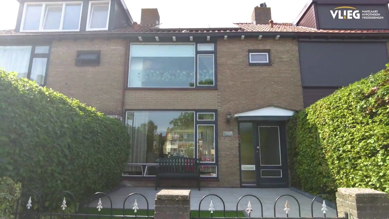 Video van Wogmeerstraat 15