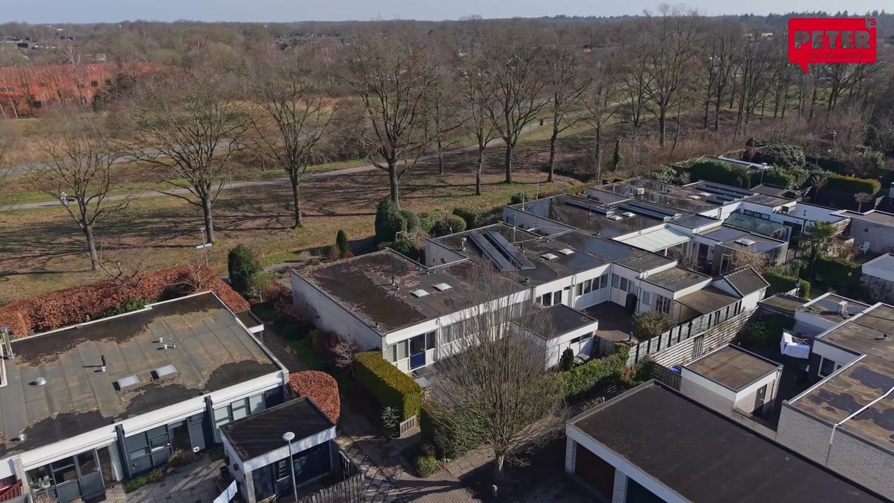 Video of Statenlaan 61