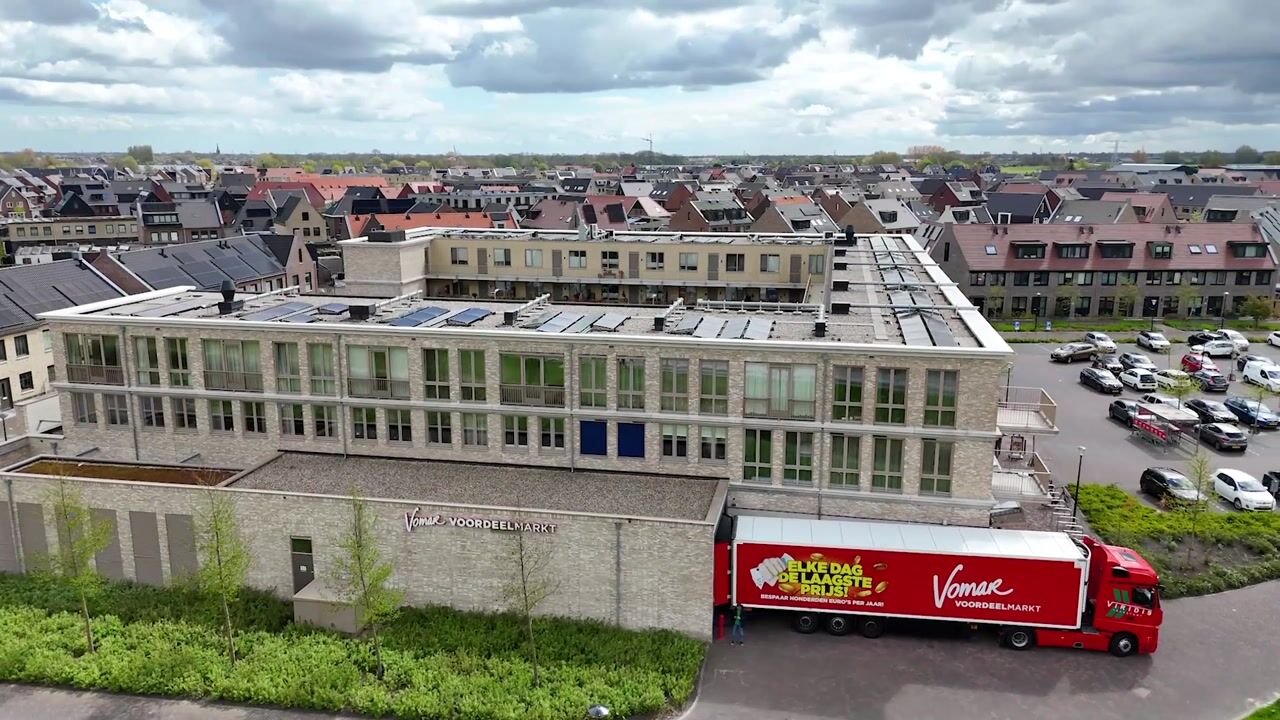 Video of Groenlingstraat 92