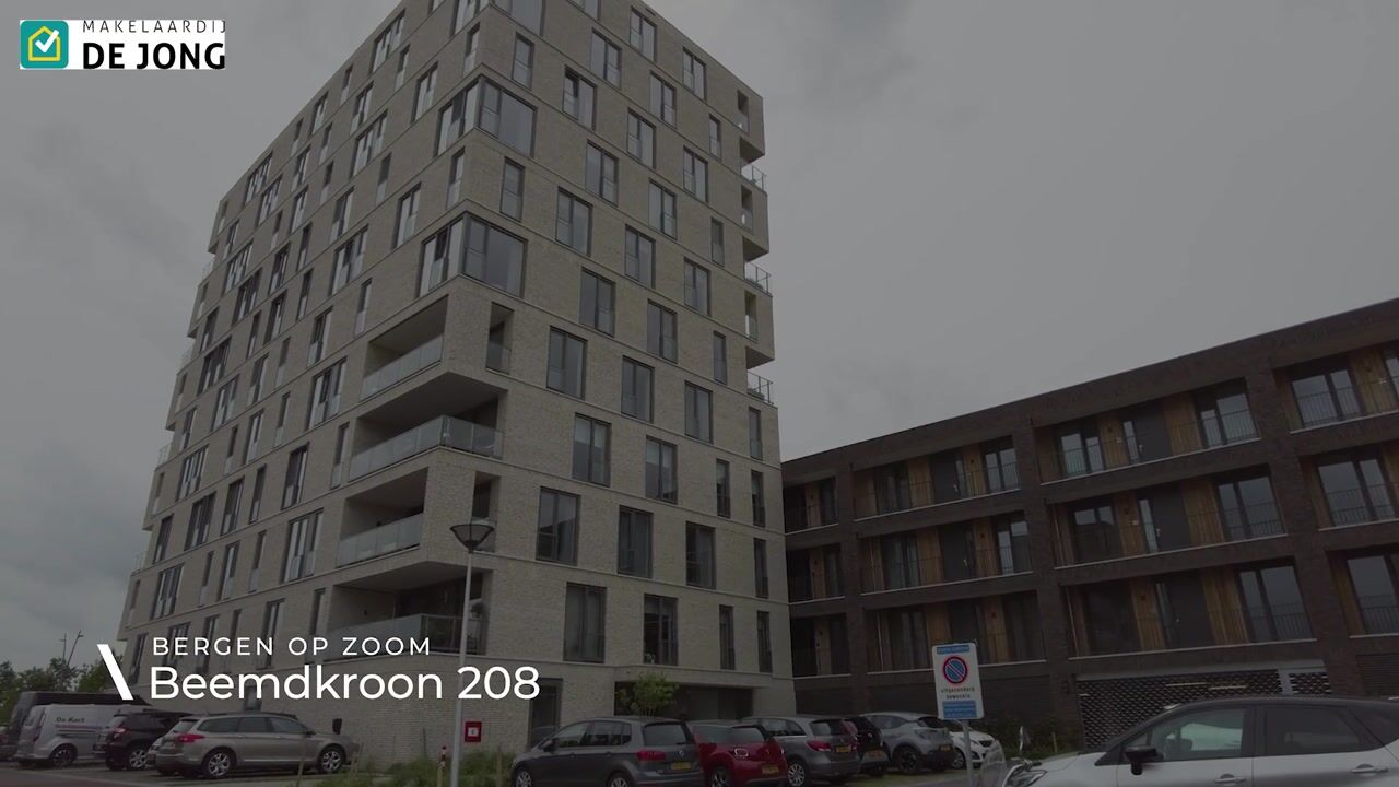 Video of Beemdkroon 208